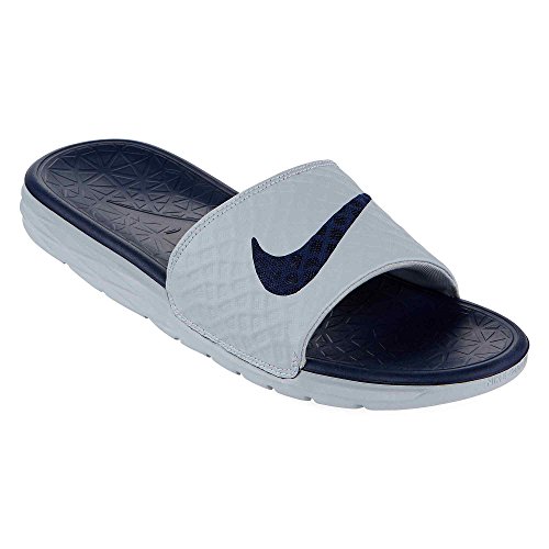 Nike Benassi Solarsoft Slide ll #705474-040 (9)