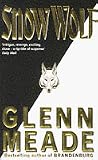 Snow Wolf