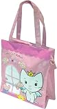 Eigenschaften United Labels / Angelcat Sugar shopping bag 28 x 30 x 11 cm