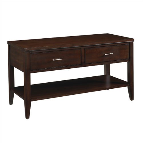 Cooper Classics Cordova Media Console