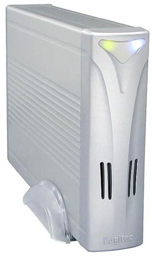 ｜Logitec USB 2.0外付型HDユニット LHD-HA80U2