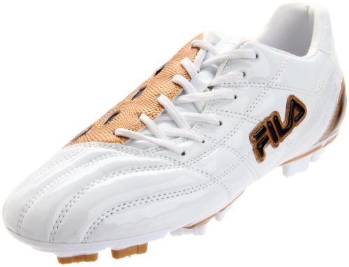 Fila Mens Calcio II Soccer Shoe