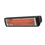 41JMZEcqOEL._SL160_ - Solaira Cosy SCOSYAW15120B 1500W/120V Outdoor Commercial/Residential Heater, Black - infrared-heater-daily-deals