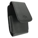 Blackberry OEM Koskin Holster with Swivel for Blackberry Bold 9000 - HDW-18193-001