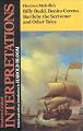 Herman Melville's Billy Budd,  Benito Cereno, Bartleby the Scrivener, and Other Tales (Modern Critical Interpretations)