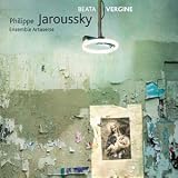 Produkt-Bild: Philippe Jaroussky - Beata Vergine