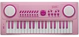 First Act FI1263 36-Key Portable Keyboard