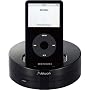 Denon ASD-3N iPod/Network Connectivity Client Dock (Black)