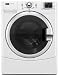 Maytag Performance Series MHWE200XW 27in 4 cu. Ft. Front-Load Washer - White