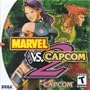 Marvel Vs. Capcom 2