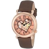 Stuhrling Original Womens 109.1245E14 Cupid II Rose