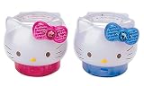 SALE ハローキティ ペアドリンクホルダー リボンピンク