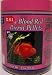 OSI Marine Lab Blood Red Parrot Pellets Fish Food 3oz