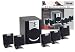 Trust SP-6210 5.1 SPEAKER SET PC-Lautsprechersystem