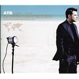 1998-2008-Greatest Hitsvon "ATB"
