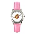 Game Time Men's NBA Golden State Warriors Player Series Pink Watch #BPS1-GOL