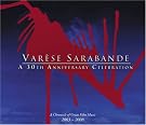 Varèse Sarabande...