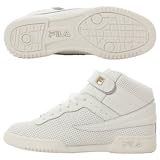 Fila F-13 Ladies Athletic Inspired Shoes by Fila