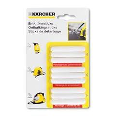 K�rcher 6.295-047 Entkalkersticks, 9 Sticks � 13 g