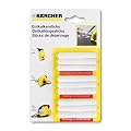 K�rcher 6.295-047 Entkalkersticks, 9 Sticks � 13 g