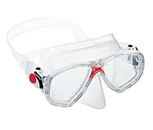 Cressi Marea Snorkel Mask
