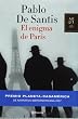 El Enigma De Paris / The Enigma of Paris (Spanish Edition)
