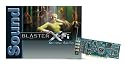 Creative Sound Blaster X-Fi Xtreme Audio/PCI Soundkarte