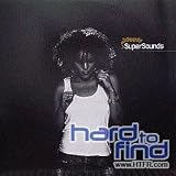 Supersounds/Healings [12" VINYL]