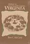 Indians in Seventeenth-Century Virginia