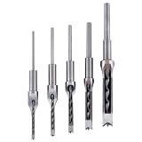Jet 708585 / MBC-5 5-Piece Chisel and Bit Set