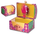  : Troll Jewelry Box