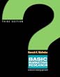 Basic Marketing Research & Qualtrics Pkg (3rd Edition)