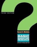 Basic Marketing Research & Qualtrics Pkg (3rd Edition)