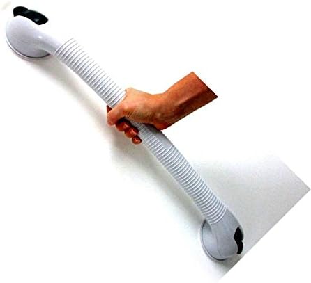 Bath Grab Handle 24" Super Grip Suction Safety Support