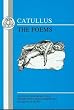 Catullus: The Poems