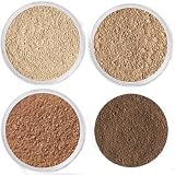 Bare Escentuals Bare Minerals MATTE SPF 15 Foundation (Select Color)