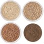 Bare Escentuals Bare Minerals MATTE SPF 15 Foundation (Select Color)