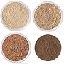 Bare Escentuals Bare Minerals MATTE SPF 15 Foundation (Select Color)