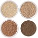Bare Escentuals Bare Minerals MATTE SPF 15 Foundation...