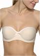 Vera Wang Enhancers strapless bra