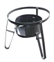 19"portable Stove Stand for stove