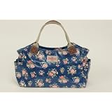 [キャスキッドソン] Cath Kidston バケットバッグ　デイバッグ （並行輸入品） (Briar Rose)