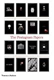 The Pentagram Papers: A Collection of 36 Unique Publications Designed by Pentagram