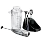Lacor - 69041 - Batteur pour Cappucino �lectrique