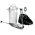 Lacor - 69041 - Batteur pour Cappucino �lectrique