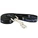 Kansas City Royals Black 6' Dog Leash