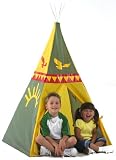 Tunnels Tents & Parachutes