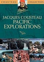Stream Jacques Cousteau - Pacific Explorations Movie Online.