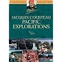 Jacques Cousteau - Pacific Explorations