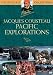 Search : Jacques Cousteau - Pacific Explorations